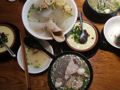 -青石桥老瓦房肥肠粉总店(青石桥总店)