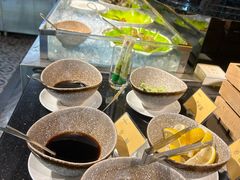 -泰谷酒店·太古码头闽菜自助餐厅