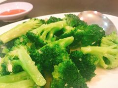-無招牌海鮮(芽笼店)