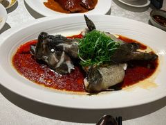 -南海渔村(珠江新城店)