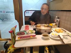 -许府牛火锅(信义坊总店)