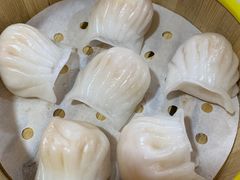 -惠粤轩茶餐厅(中山北路店)