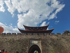 -大理古城