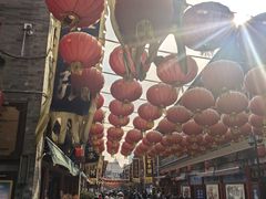 -古文化街旅游区