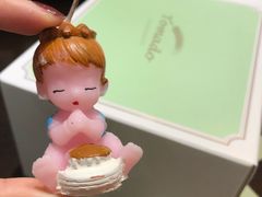 -Tomado绿色烘焙(大尧三路店)