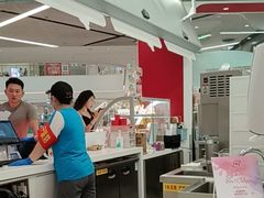 -DQ·蛋糕·冰淇淋(五棵松万达店)