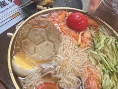 -半酌烧烤小酒馆(南京东路店)