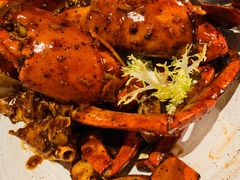 -广州文华东方酒店·江-由辉师傅主理