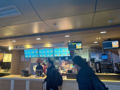 -麦当劳(西客站店)