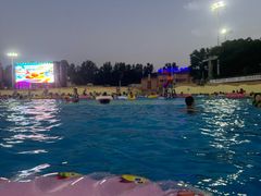 -上海玛雅海滩水公园