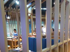 -大河宴·椒麻鱼火锅(北京路中和美食街店)