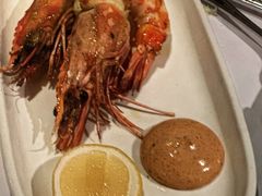 -壳里西餐厅Coquille Seafood Bistro(蒙自路店)