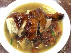 -陈光记烧腊店(罗保博士街店)
