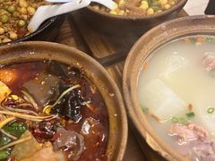 -罗妈砂锅(四川成都奎星楼店)