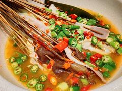 -嘉州叶婆婆钵钵鸡(建设路店)