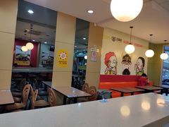 大堂-三品王(桃源店)