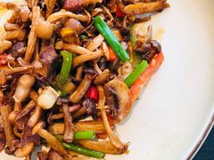 -鹿港小镇(霄云店)