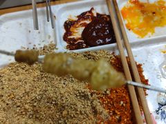 -同彬烧烤(菜园中心街店)