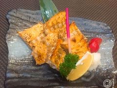 -尺山寸水日料(马桥满天星店)