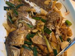 -园里前·10年私厨·福建菜(台江万达鳌峰洲店)