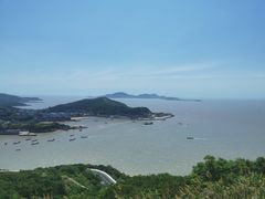 -舟山嵊泗列岛风景名胜区