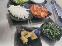 -杀猪天·韩国烤肉(总店)