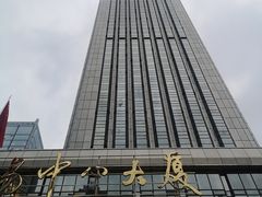-国贸旋转餐厅(国贸广场店)