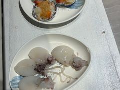 -碗中海·蒸汽海鲜·桑拿鸡(岭南天地店)