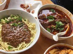 -牛王庙(龙华花园店)
