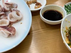 -潮中人·潮州菜(益乐路店)