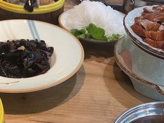 -龙聚德北京烤鸭(沙坪坝华宇A馆店)
