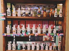 纪念品-猫咪博物馆(顶澳仔猫街店)