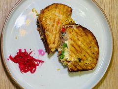 -O'mills Sourdough Bakery&Bistro(永嘉路店)