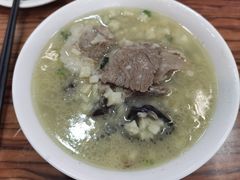 -老陕兄弟(彩虹新城店)