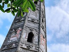 -上海佘山国家森林公园天马山园