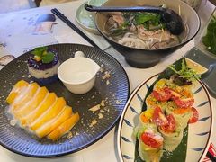 -喜越泰莱·泰越料理(海逸新天地店)