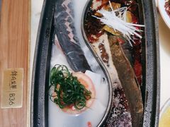 -锦府盐帮·侯宅(五棵松万达店)