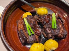 原味仔排-荣轩(新荣记环球金融中心店)