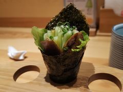 -Tuna maki寿司(园区永旺店)