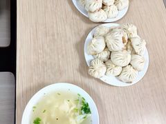 -津门永胜包子铺(哈尔滨道总店)