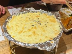 -冰川冷面·延边菜·炭烤串(观前店)