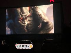 -枫花园汽车电影院(朝阳公园店)