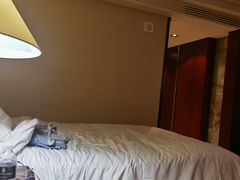 -上海波特曼丽思卡尔顿酒店