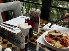 -深圳凯宾斯基酒店