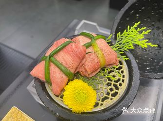 好味冇雷燒肉@燒肉公社