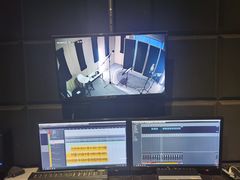 -太爽音乐文化录音棚