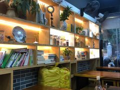 -乾厨府(乌山西路金樽店)