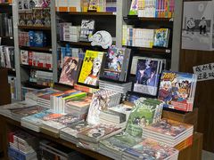-方所(华润万象城店)