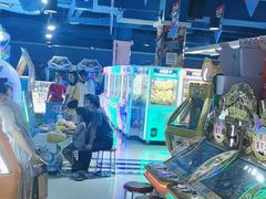 -大玩家超乐场(金华万达店)