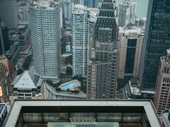 -重庆解放碑威斯汀酒店